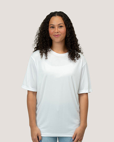 Sample image of 5000L Gildan Ladies Heavy Cotton Tee