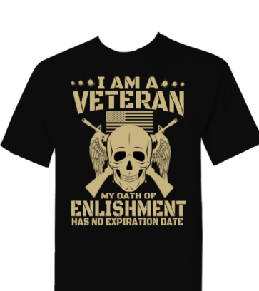 MY OATH design idea