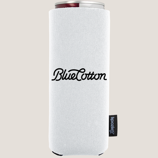 Sample image of 46361 Koozie Collapsible Slim Can Cooler
