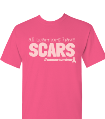 scars design idea