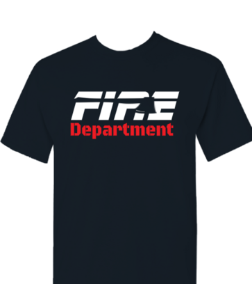 Fire design idea
