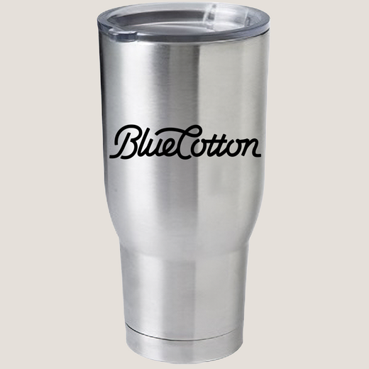 Sample image of PRO32 32 oz. Stainless Steel, Double Walled, Vacuum Insulated with Copper Lining Pro Travel Tumbler