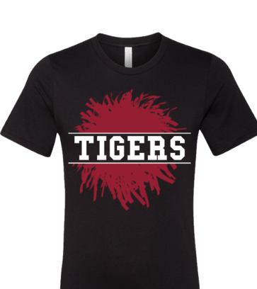 Pom Pom design idea