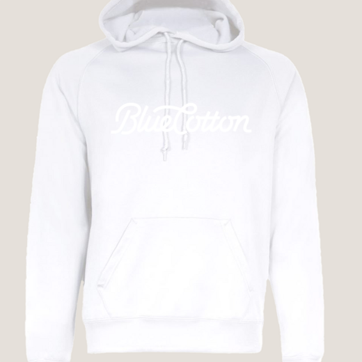 Sample image of 1460 Badger Fleece Ladies Hooded Pullover