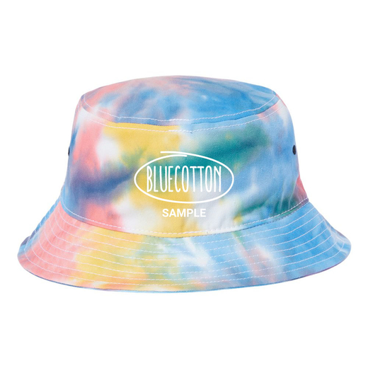 Sample image of GB493 The Game The Newport Bucket Cap